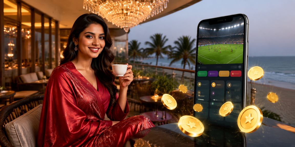 কক্সবাজারে মোবাইল বাজির দৃশ্যপট
